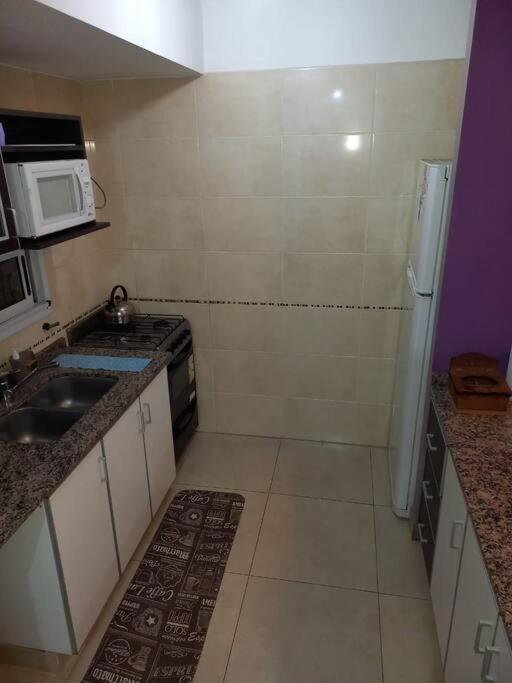 Apartamento Departamento Aniceto Latorre *