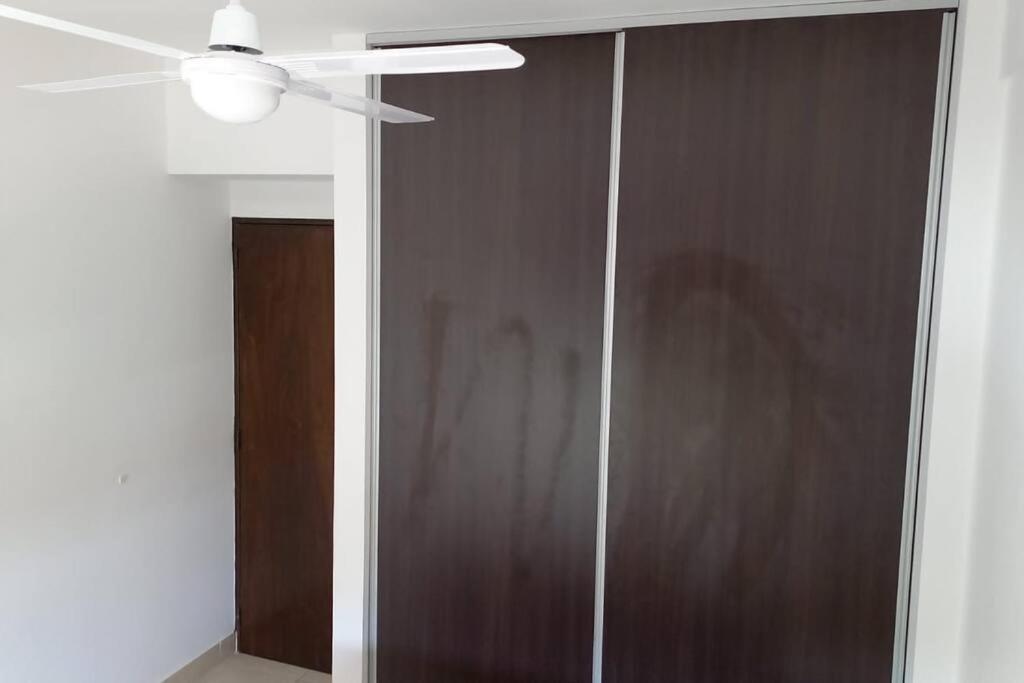 Apartment Departamento Aniceto Latorre Salta