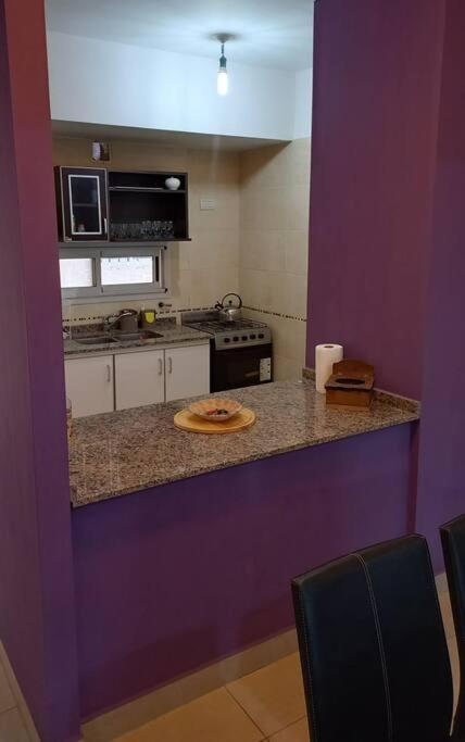 Departamento Aniceto Latorre Apartment Salta