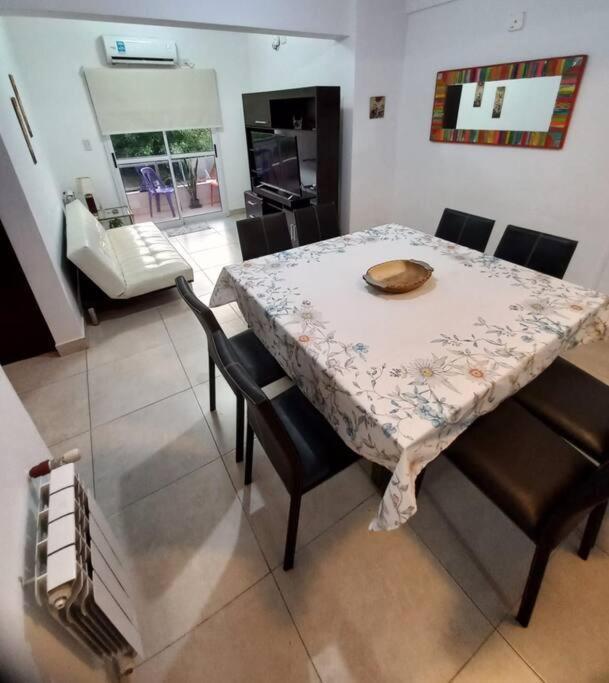 Departamento Aniceto Latorre