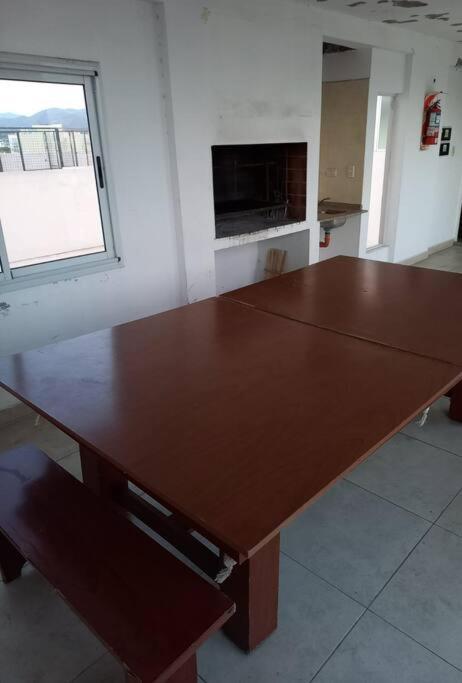 Departamento Aniceto Latorre Apartment Salta