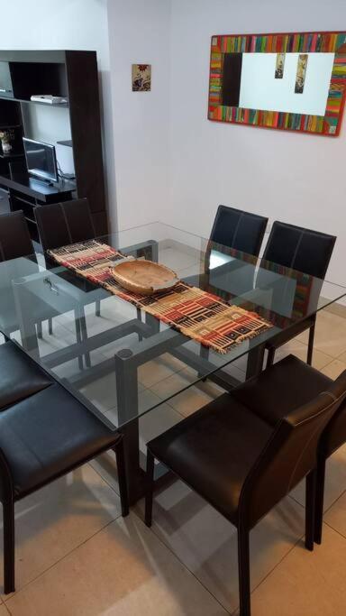 Apartment Departamento Aniceto Latorre Salta