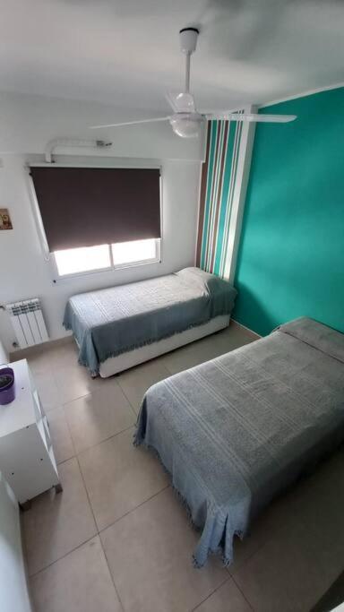 Departamento Aniceto Latorre *