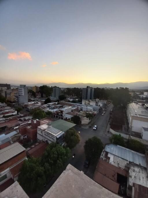 Departamento Aniceto Latorre Apartment *