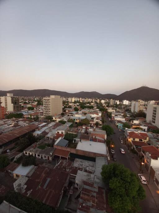 Departamento Aniceto Latorre Apartment Salta
