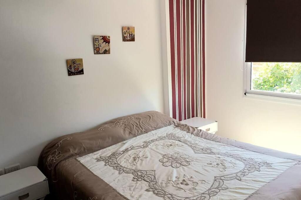 Departamento Aniceto Latorre Apartment Salta