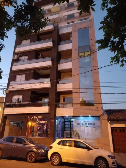 Apartment Departamento Aniceto Latorre Salta