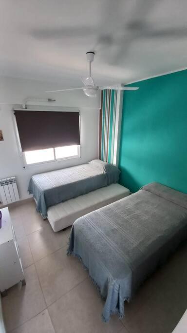 Departamento Aniceto Latorre *