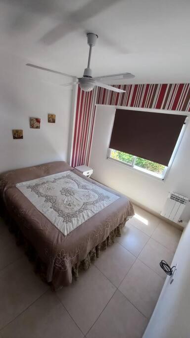 Departamento Aniceto Latorre Apartment