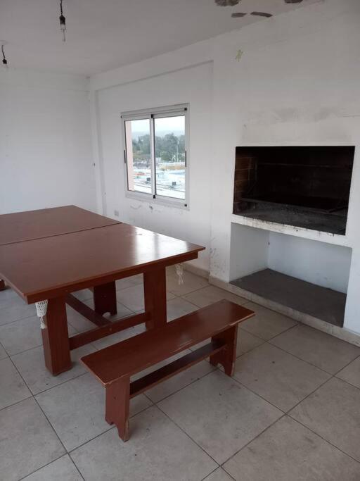 Apartment Departamento Aniceto Latorre