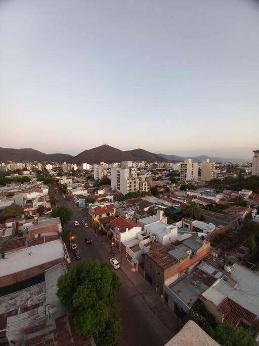 Departamento Aniceto Latorre Apartment Salta