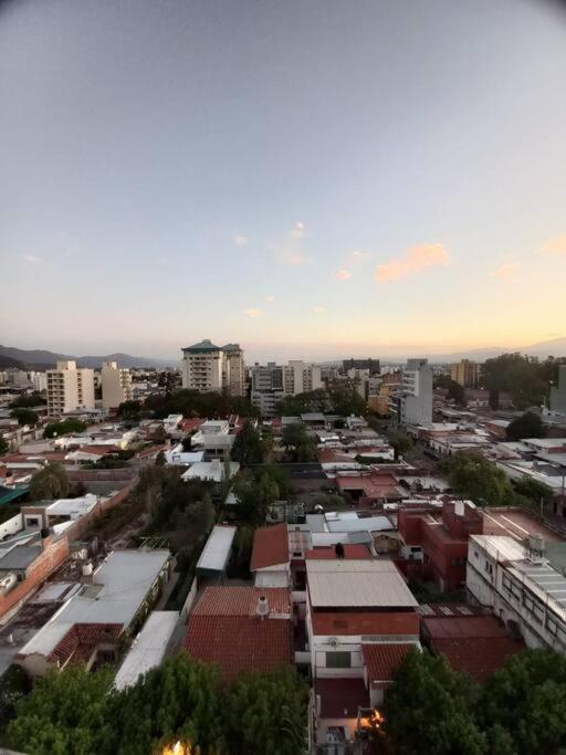 Departamento Aniceto Latorre *