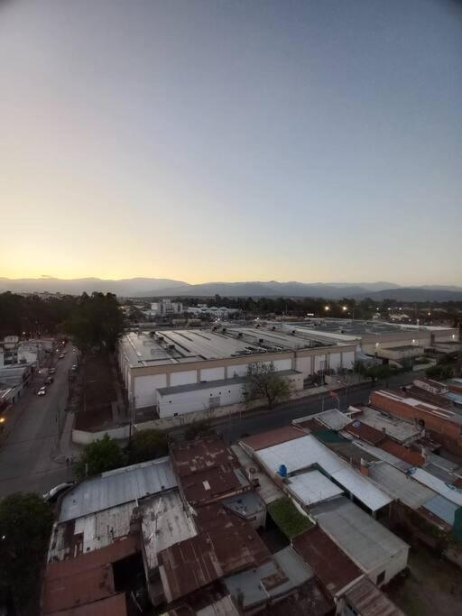 Departamento Aniceto Latorre Apartment *