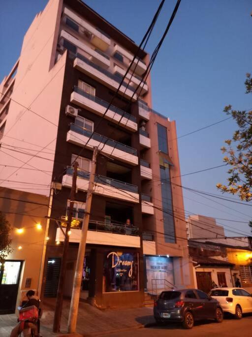 Departamento Aniceto Latorre Apartment Salta