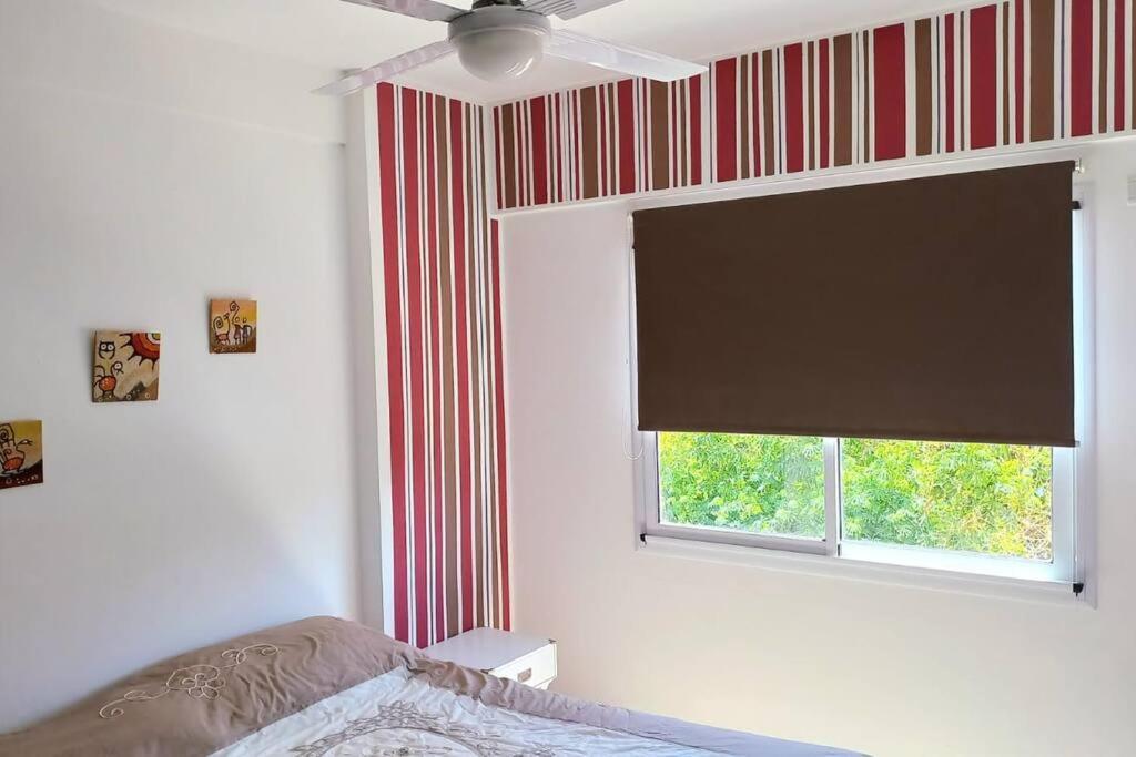 Apartment Departamento Aniceto Latorre Salta