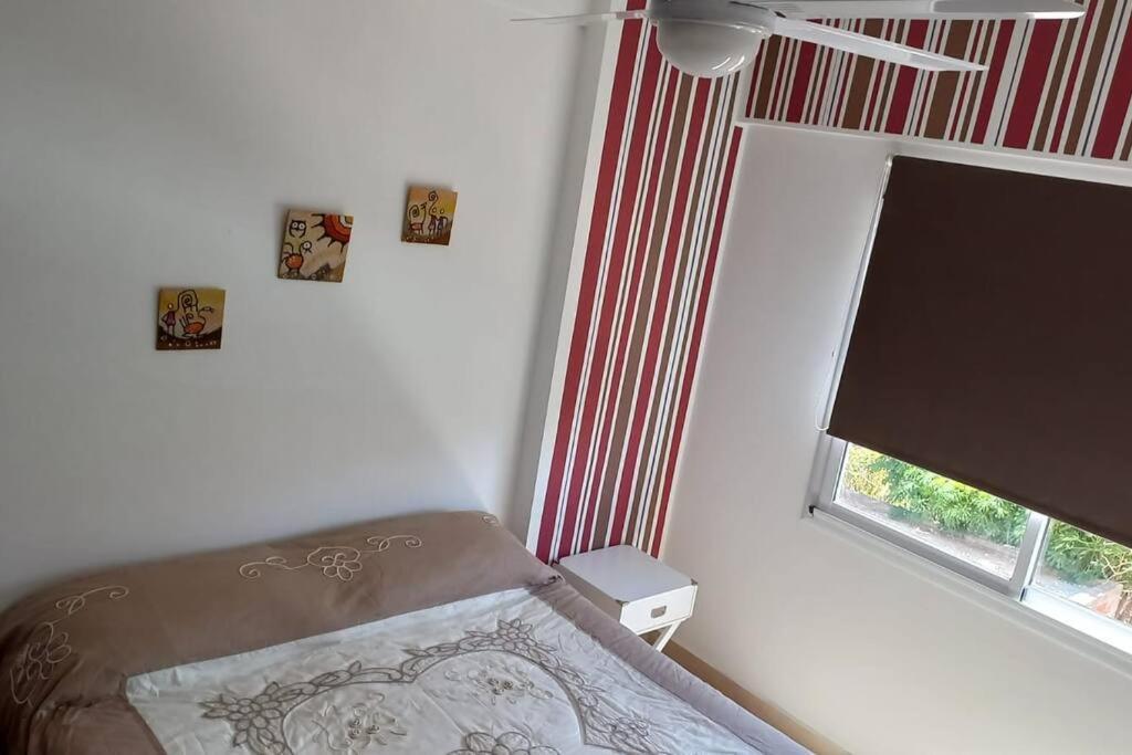 Departamento Aniceto Latorre * Salta