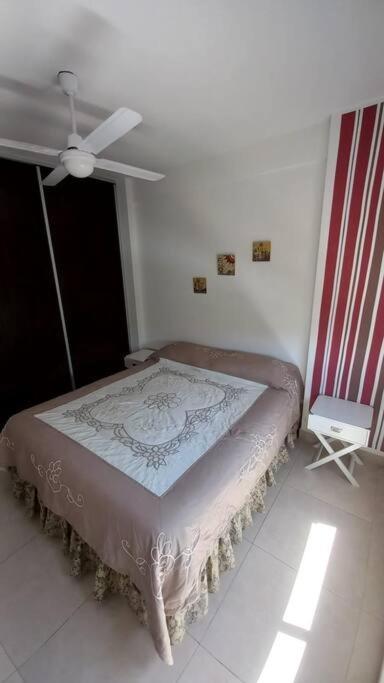 Apartment Departamento Aniceto Latorre Salta