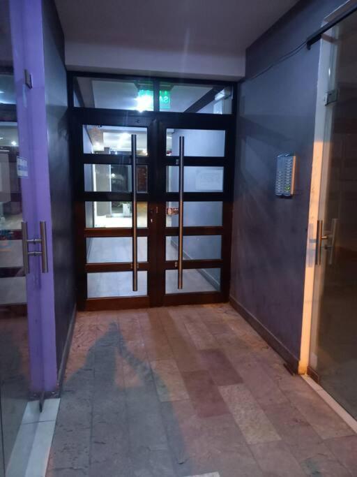 Departamento Aniceto Latorre Apartment