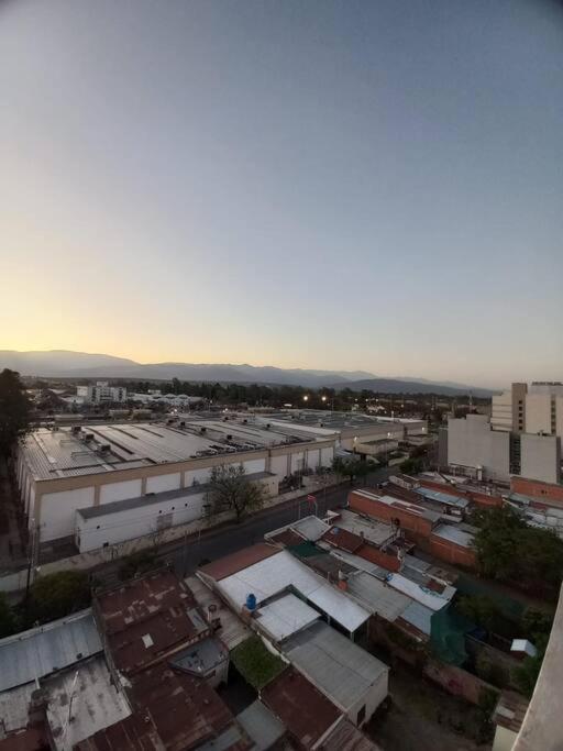 Departamento Aniceto Latorre Salta