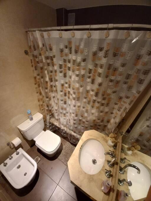 Departamento Aniceto Latorre * Salta